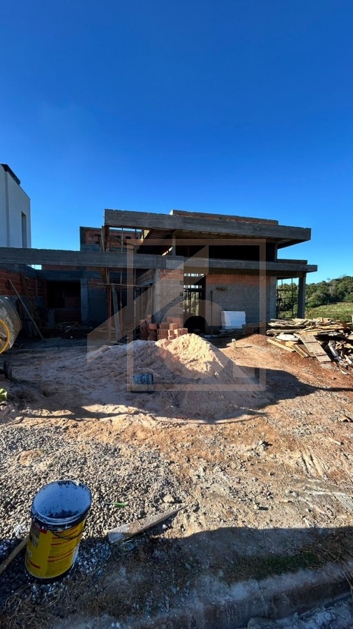 Casa Alto Padrão à venda em Pato Branco no bairro Pinheiros