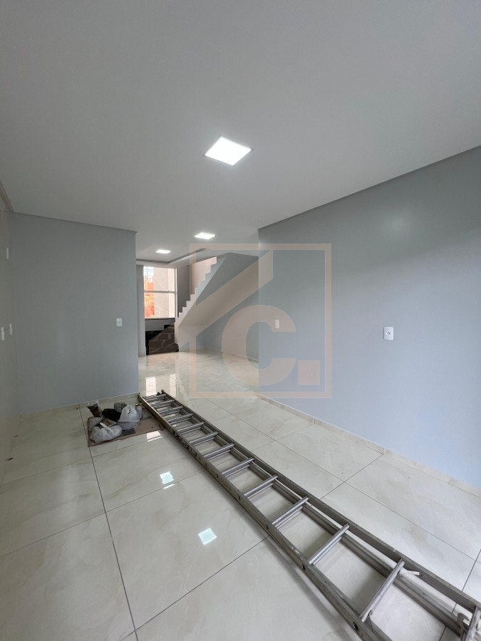 Sobrado à venda em Pato Branco no bairro Fraron