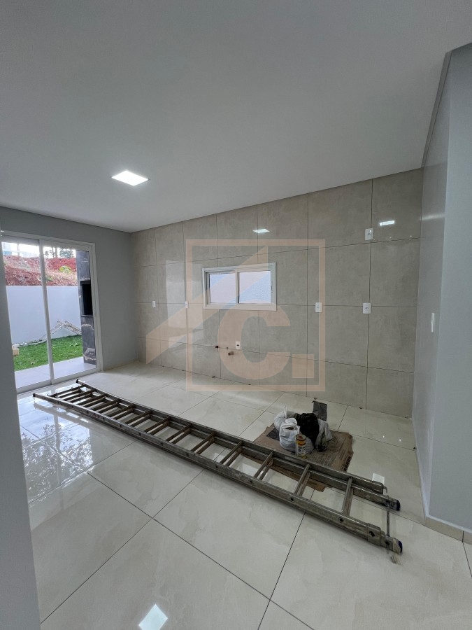 Sobrado à venda em Pato Branco no bairro Fraron