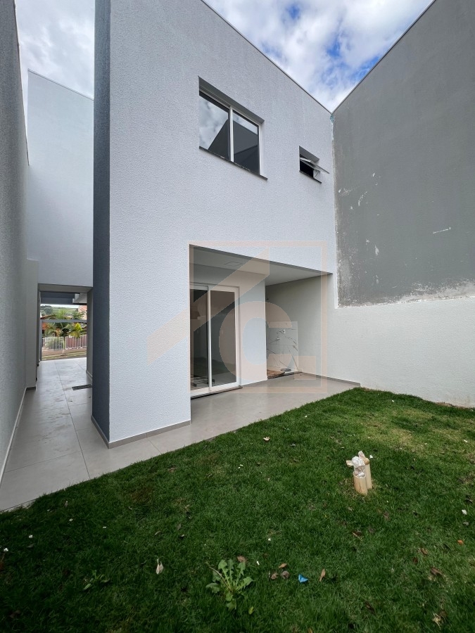 Sobrado à venda em Pato Branco no bairro Fraron