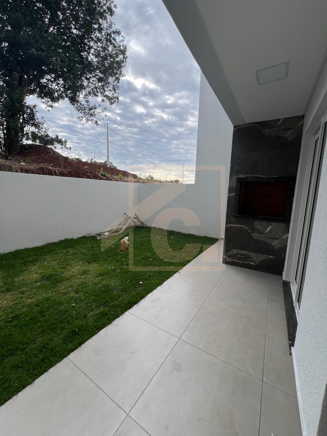 Sobrado à venda em Pato Branco no bairro Fraron