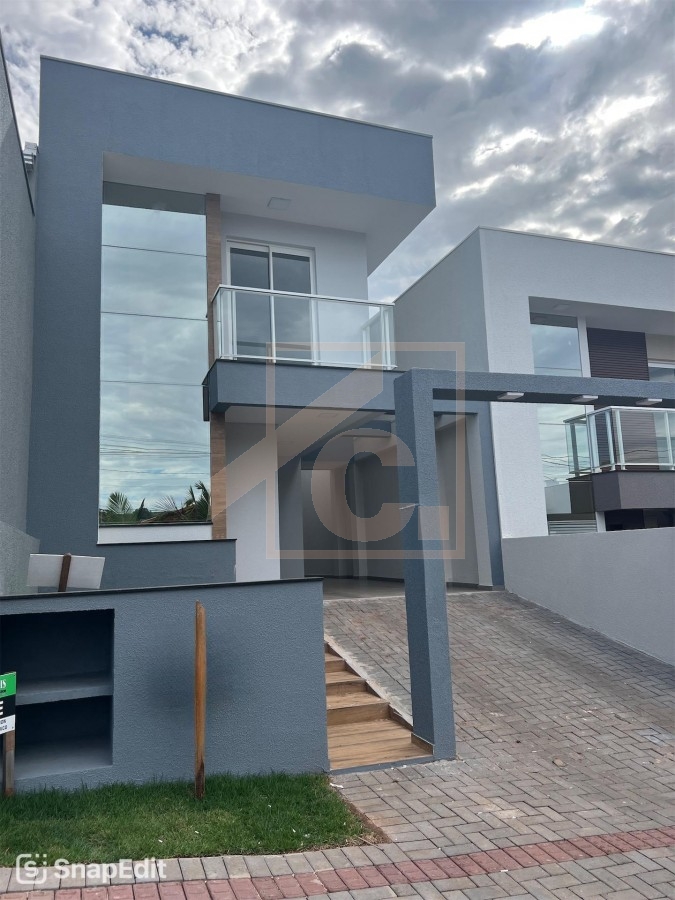 Sobrado à venda em Pato Branco no bairro Fraron