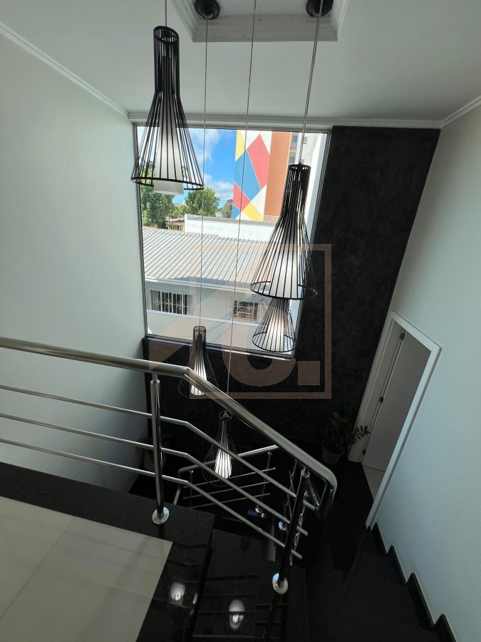 Casa à venda em Pato Branco no bairro Santa Terezinha