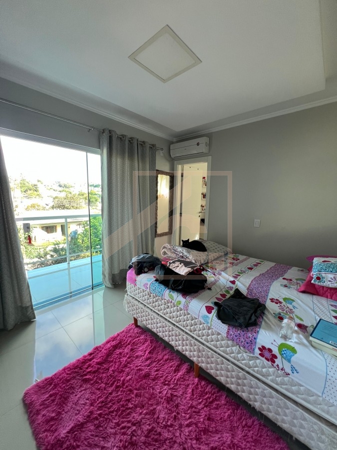 Casa à venda em Pato Branco no bairro Santa Terezinha