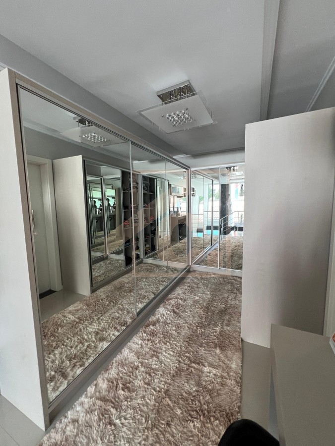 Casa à venda em Pato Branco no bairro Santa Terezinha