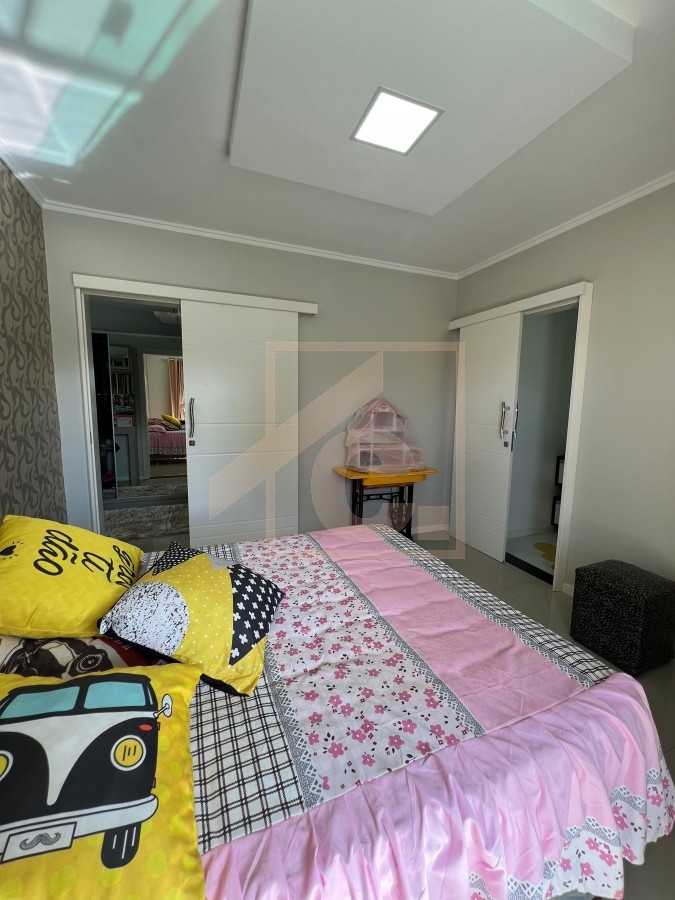 Casa à venda em Pato Branco no bairro Santa Terezinha