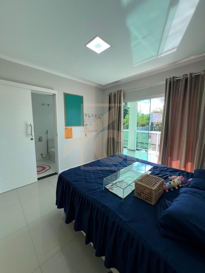 Casa à venda em Pato Branco no bairro Santa Terezinha