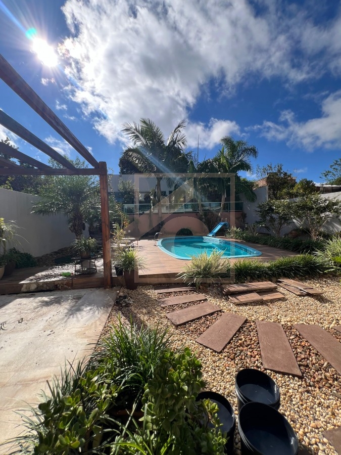 Casa à venda em Pato Branco no bairro Santa Terezinha