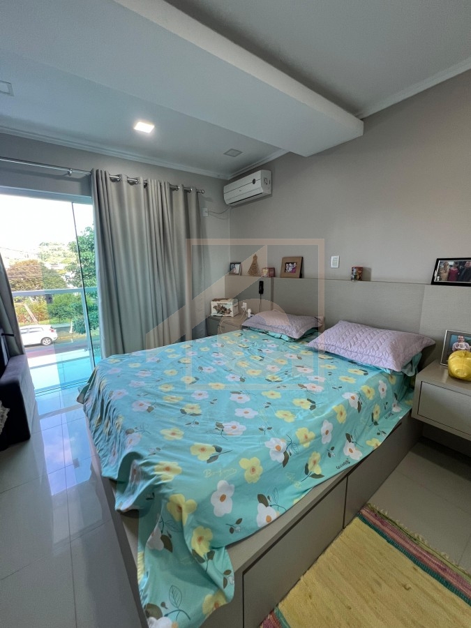 Casa à venda em Pato Branco no bairro Santa Terezinha