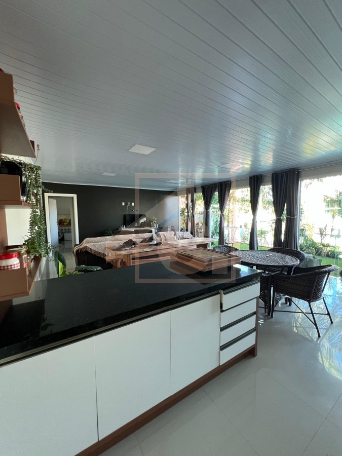 Casa à venda em Pato Branco no bairro Santa Terezinha