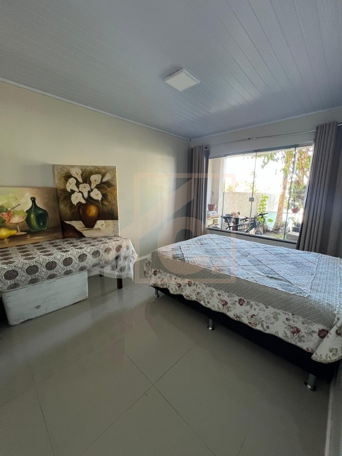 Casa à venda em Pato Branco no bairro Santa Terezinha