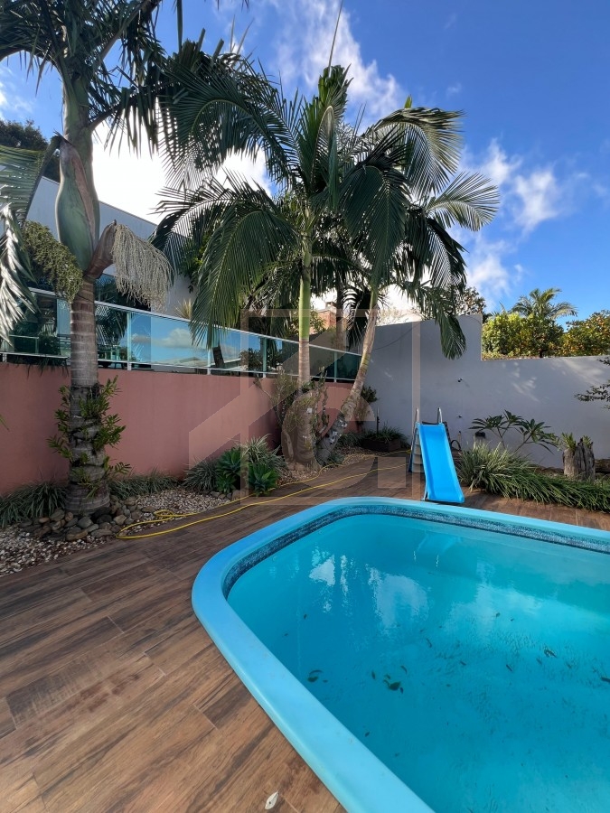 Casa à venda em Pato Branco no bairro Santa Terezinha