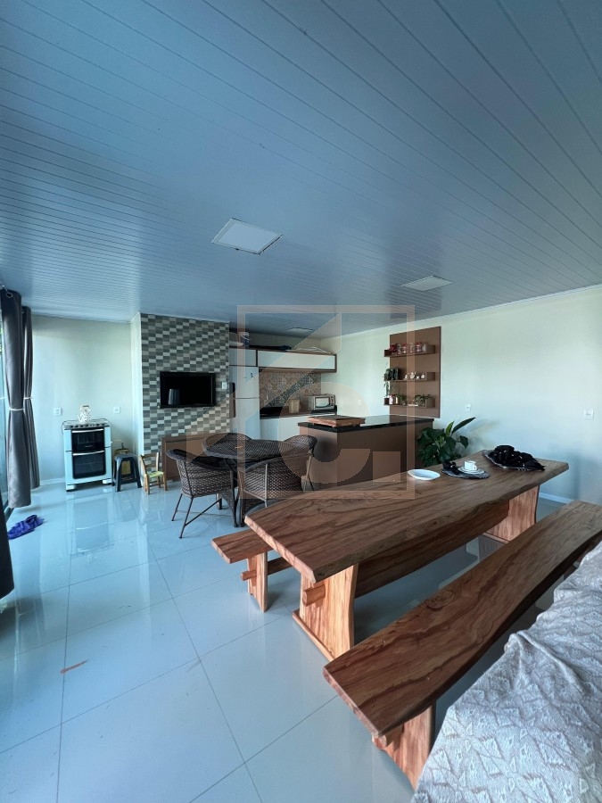 Casa à venda em Pato Branco no bairro Santa Terezinha