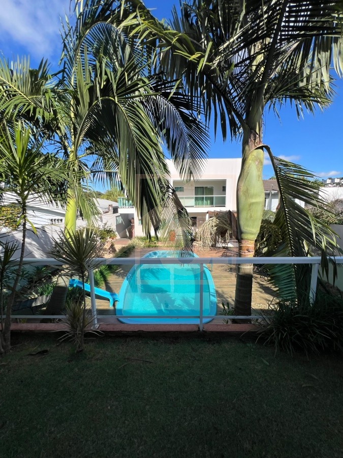 Casa à venda em Pato Branco no bairro Santa Terezinha