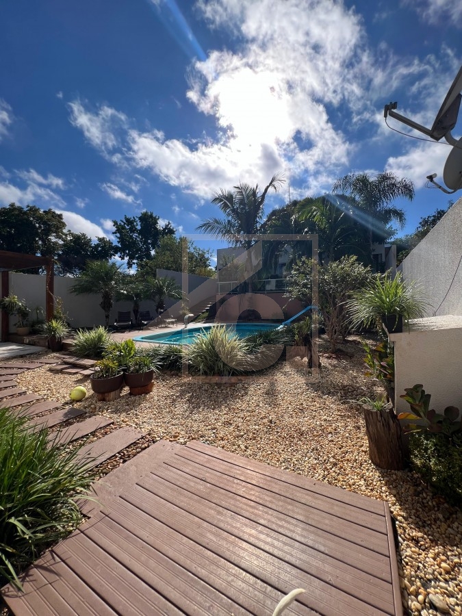 Casa à venda em Pato Branco no bairro Santa Terezinha