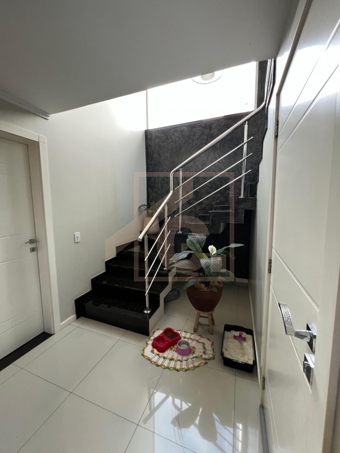 Casa à venda em Pato Branco no bairro Santa Terezinha