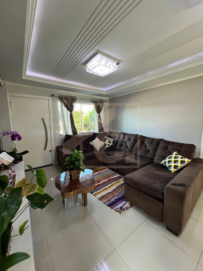 Casa à venda em Pato Branco no bairro Santa Terezinha