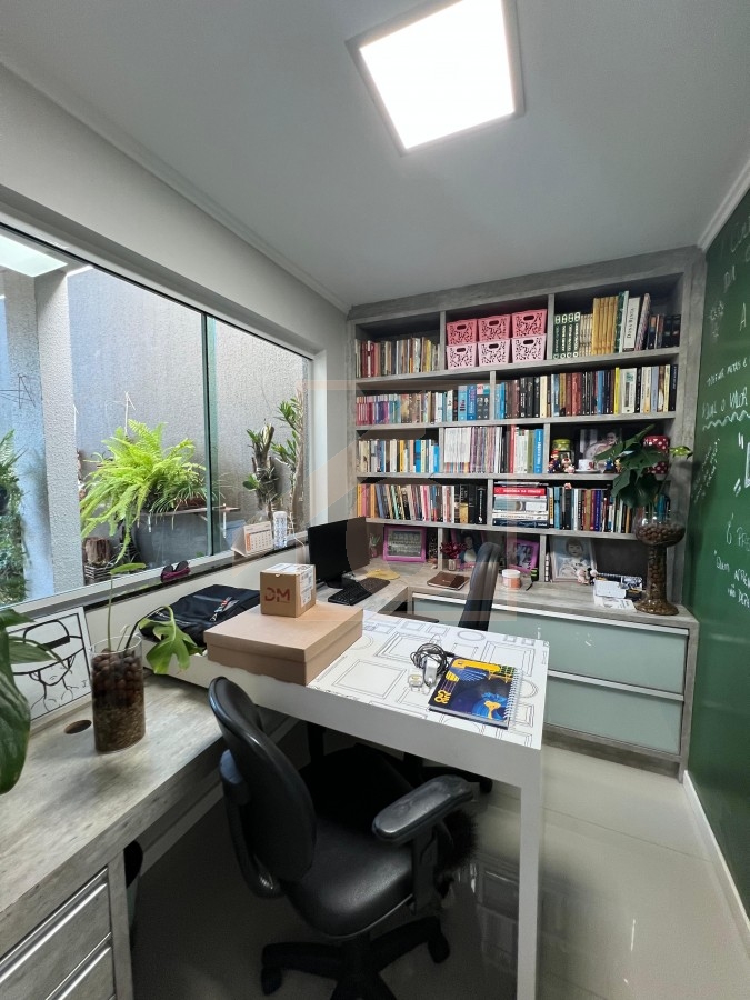 Casa à venda em Pato Branco no bairro Santa Terezinha