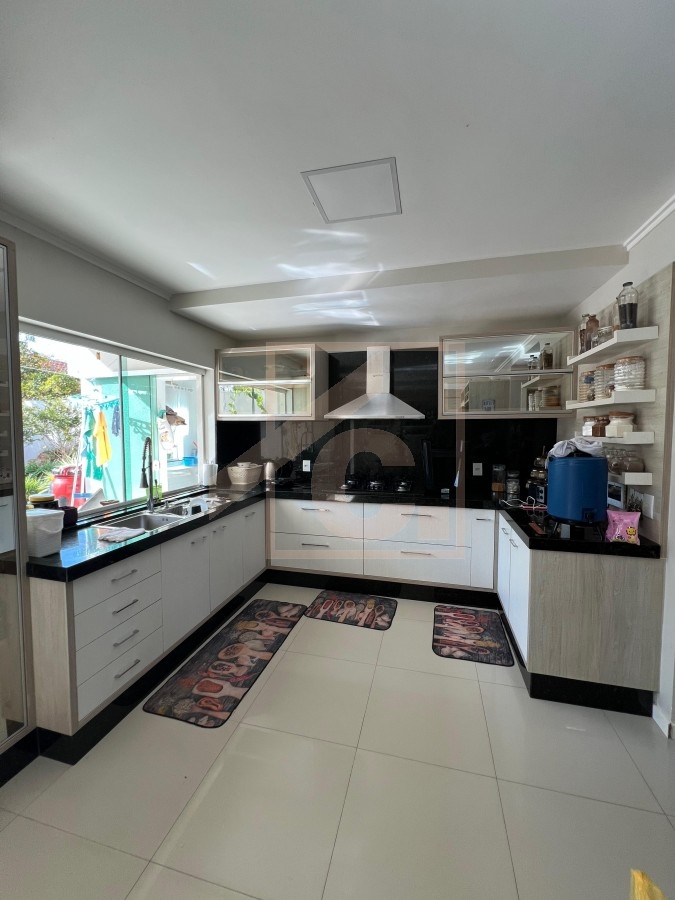 Casa à venda em Pato Branco no bairro Santa Terezinha