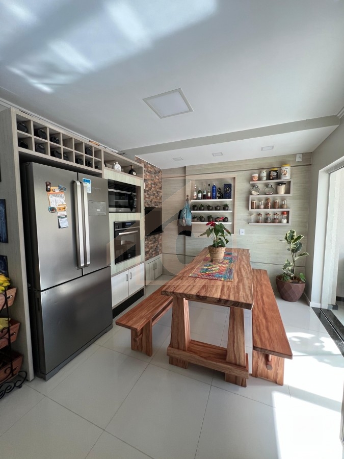 Casa à venda em Pato Branco no bairro Santa Terezinha