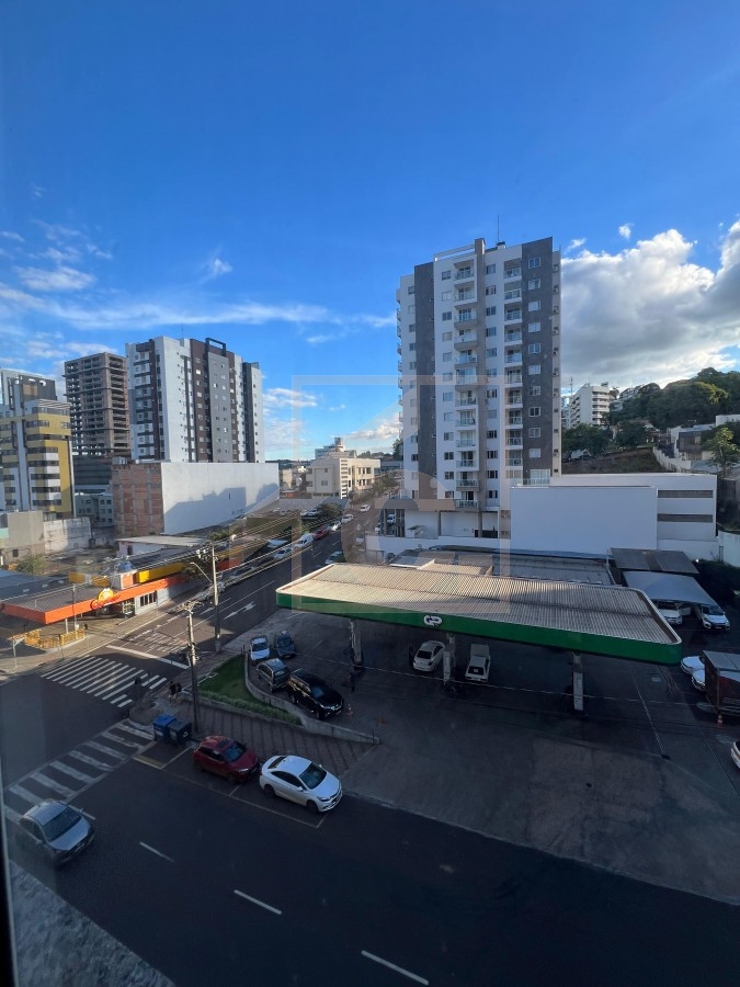 Apartamento à venda em Pato Branco no Edifício Alice Sartor