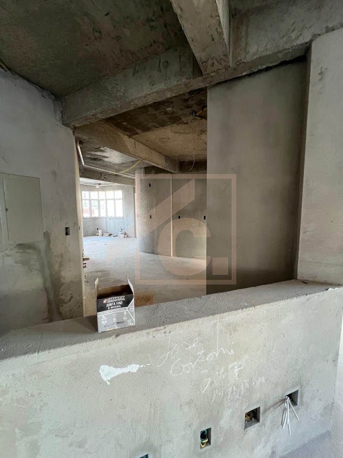 Apartamento à venda em Pato Branco no Edifício Alice Sartor