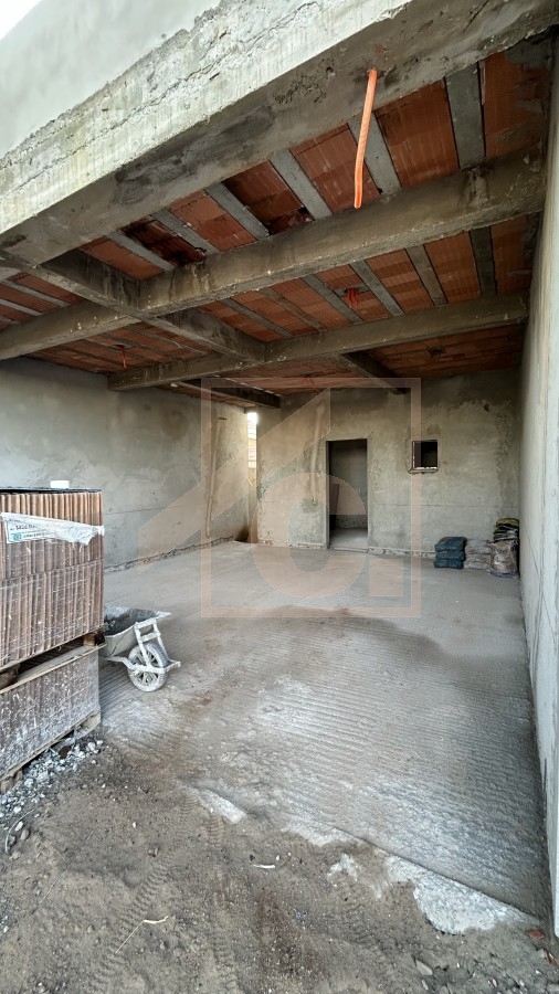 Casa Alto Padrão à venda em Pato Branco bairro Cadorin com 1 suíte + 2 demi suítes