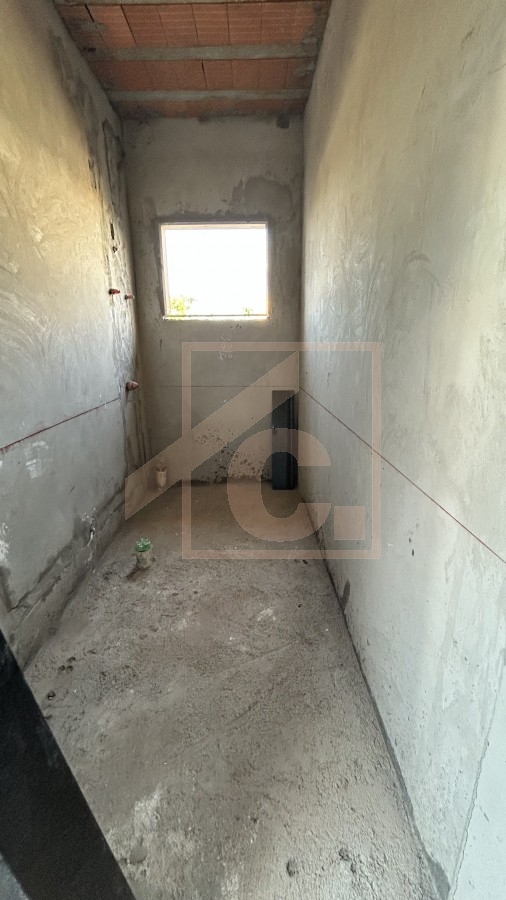 Casa Alto Padrão à venda em Pato Branco bairro Cadorin com 1 suíte + 2 demi suítes