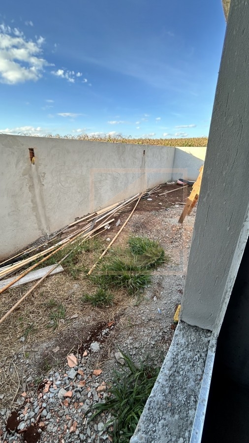 Casa Alto Padrão à venda em Pato Branco bairro Cadorin com 1 suíte + 2 demi suítes