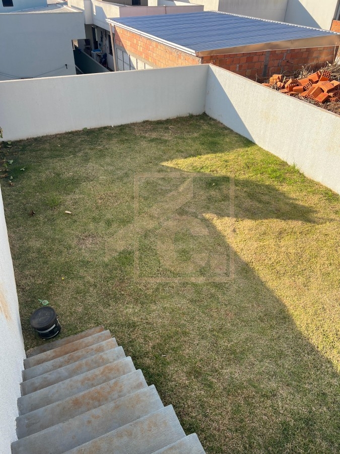 Casa à venda em Pato Branco no bairro Alvorada