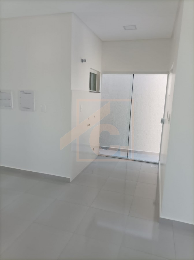 Casa à venda em Pato Branco no bairro Alvorada