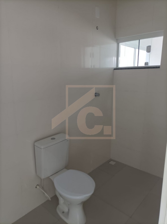 Casa à venda em Pato Branco no bairro Alvorada