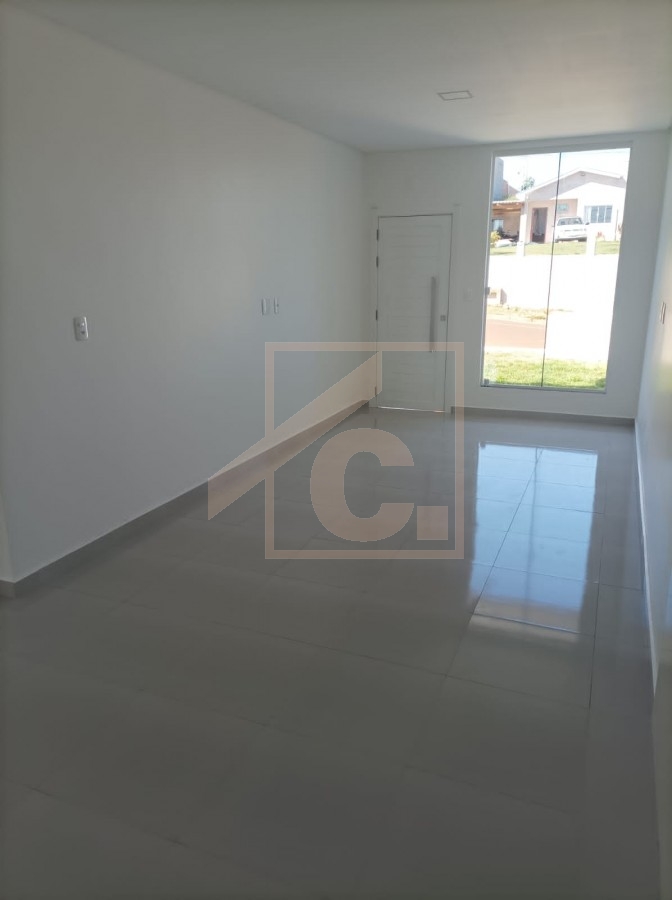 Casa à venda em Pato Branco no bairro Alvorada