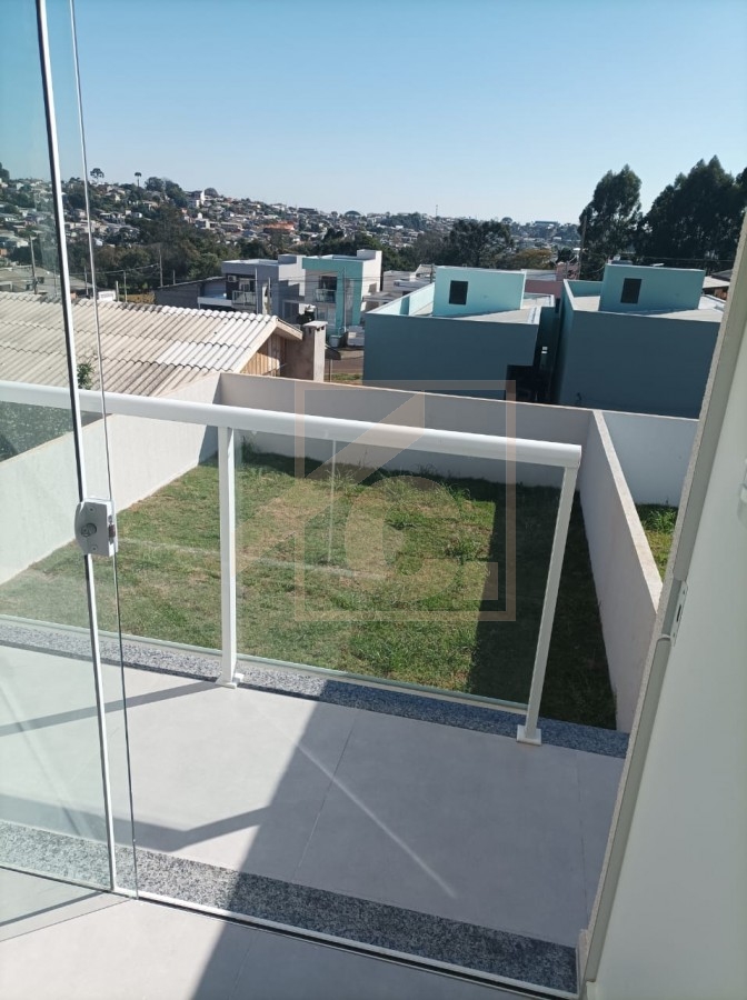 Casa à venda em Pato Branco no bairro Alvorada
