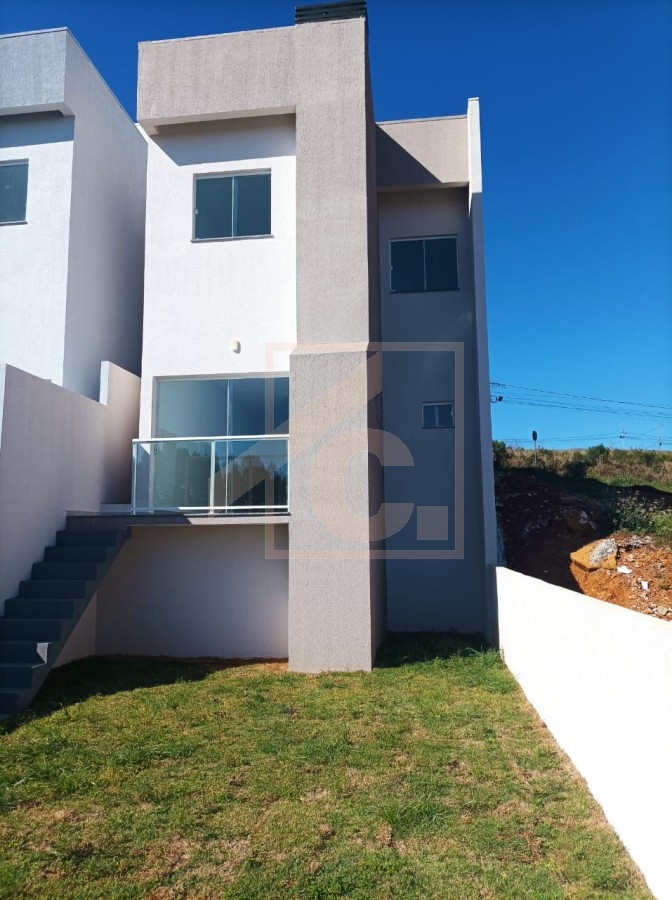 Casa à venda em Pato Branco no bairro Alvorada
