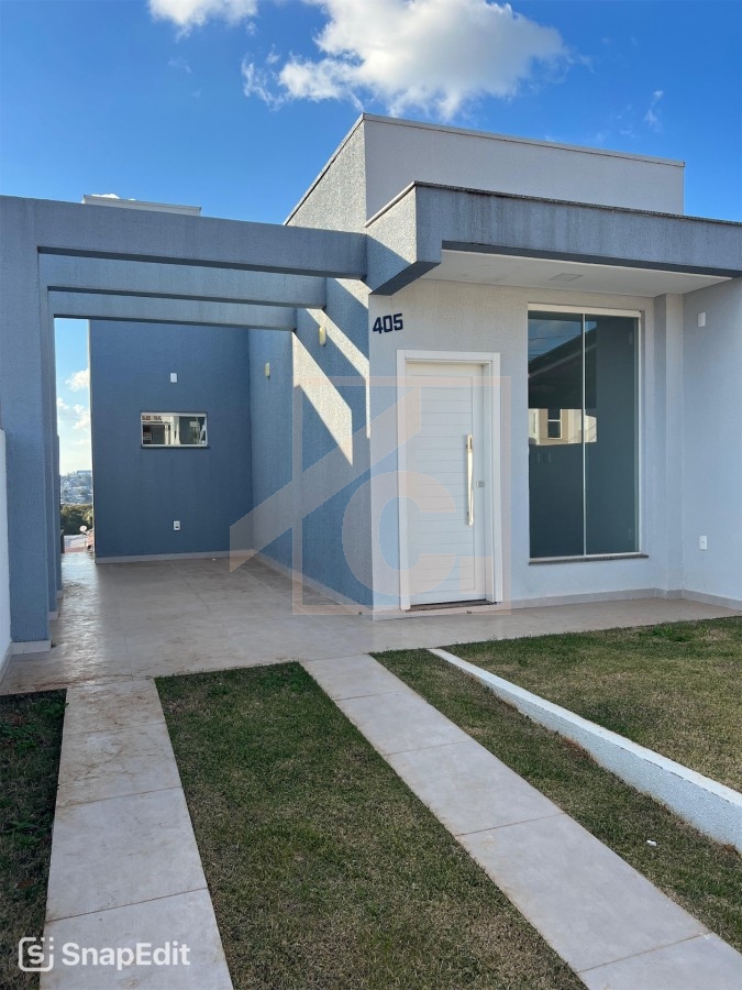 Casa à venda em Pato Branco no bairro Alvorada