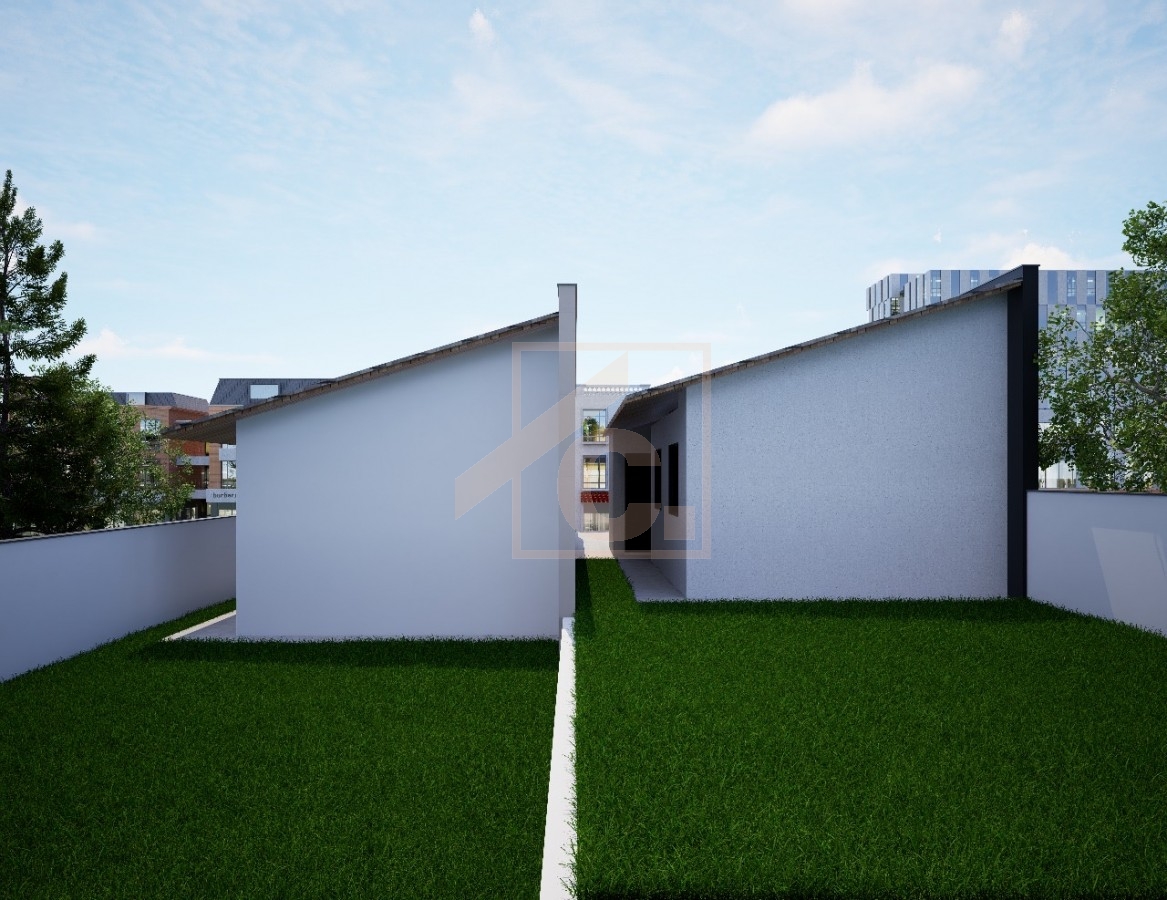 Casa à venda em Pato Branco no bairro Alvorada 