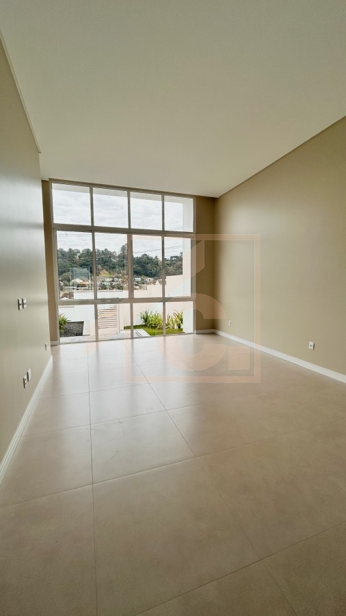 Casa alto padrão à venda em Pato Branco no bairro Industrial 