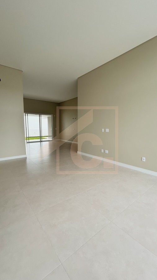 Casa alto padrão à venda em Pato Branco no bairro Industrial 