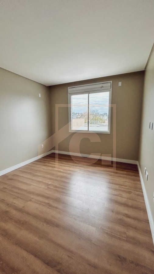 Casa alto padrão à venda em Pato Branco no bairro Industrial 