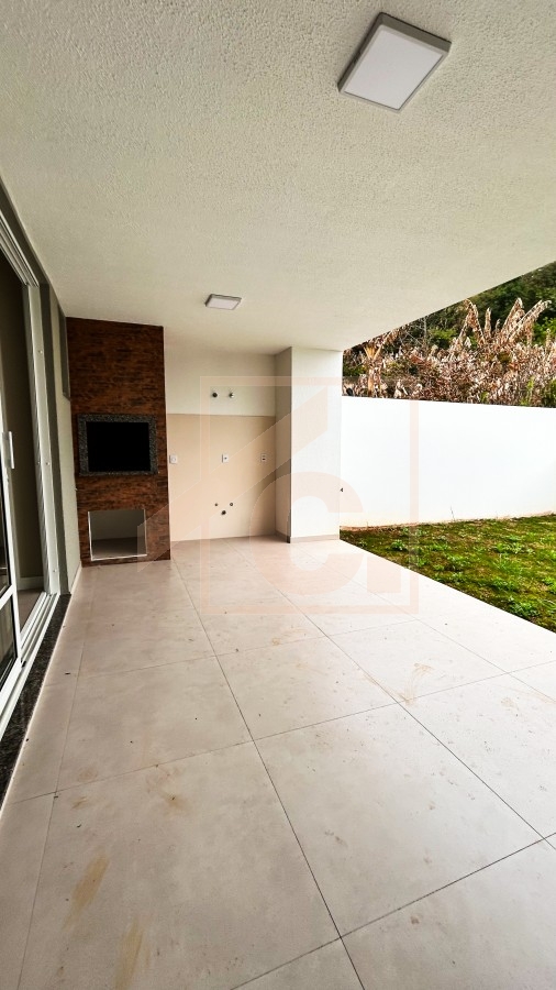 Casa alto padrão à venda em Pato Branco no bairro Industrial 