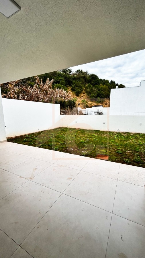 Casa alto padrão à venda em Pato Branco no bairro Industrial 