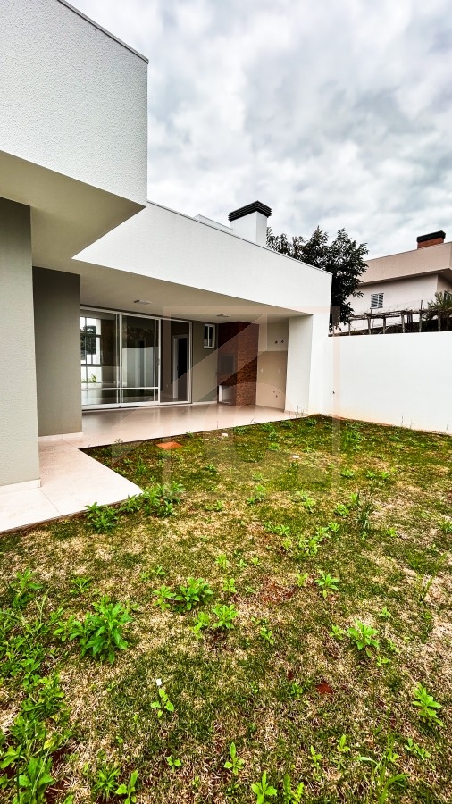 Casa alto padrão à venda em Pato Branco no bairro Industrial 