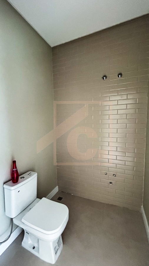 Casa alto padrão à venda em Pato Branco no bairro Industrial 