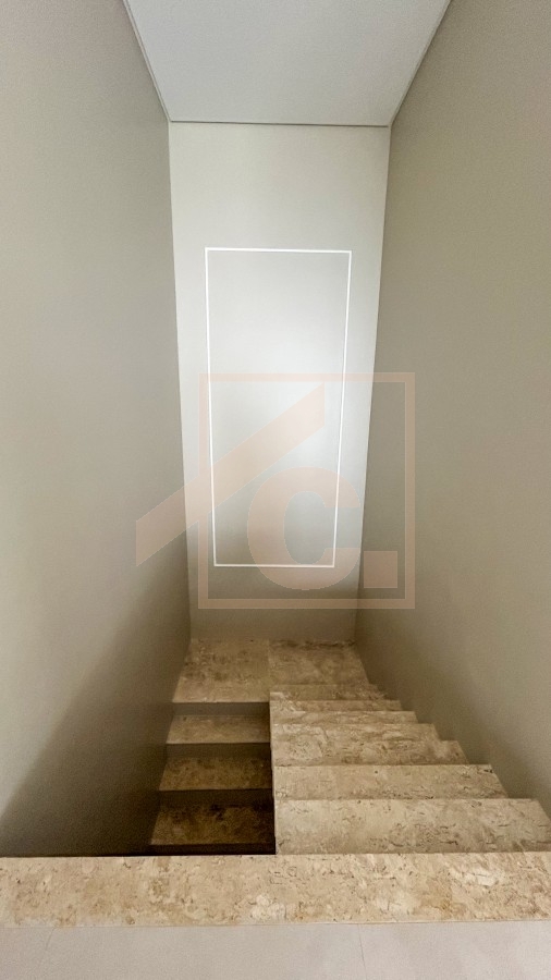 Casa alto padrão à venda em Pato Branco no bairro Industrial 