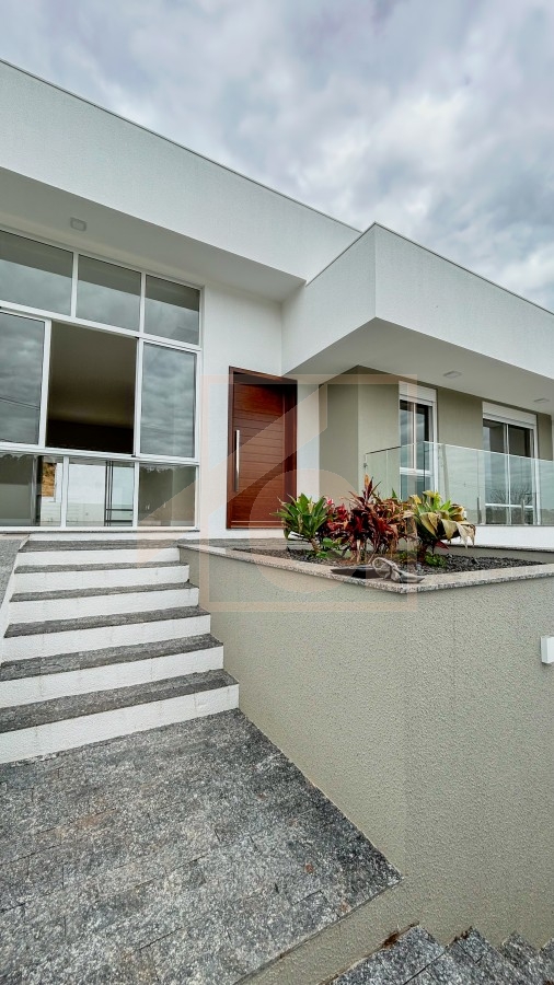 Casa alto padrão à venda em Pato Branco no bairro Industrial 