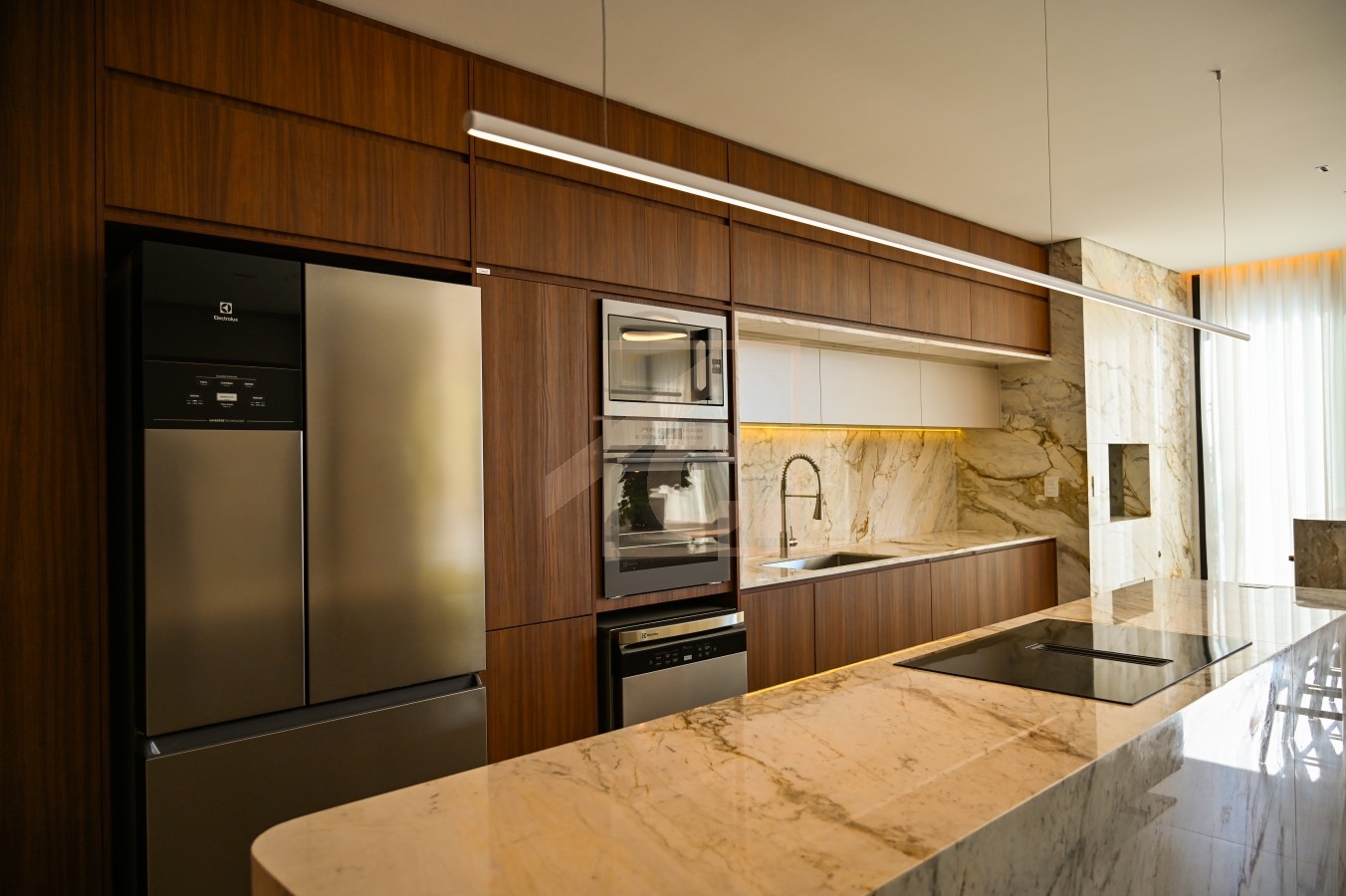 Apartamento à venda em Pato Branco Ed. Chardonnay com 01 Suíte + 01 Quarto.