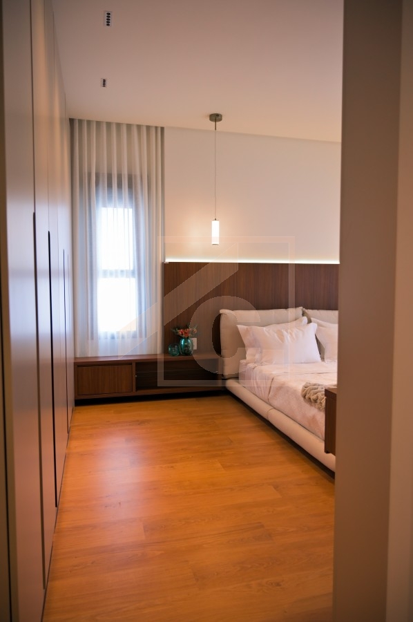 Apartamento à venda em Pato Branco Ed. Chardonnay com 01 Suíte + 01 Quarto.