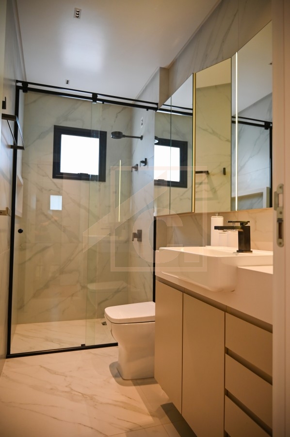 Apartamento à venda em Pato Branco Ed. Chardonnay com 01 Suíte + 01 Quarto.