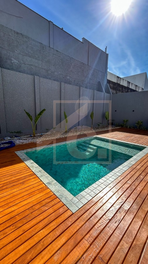 Casa alto padrão a venda em Pato Branco no bairro Menino Deus 